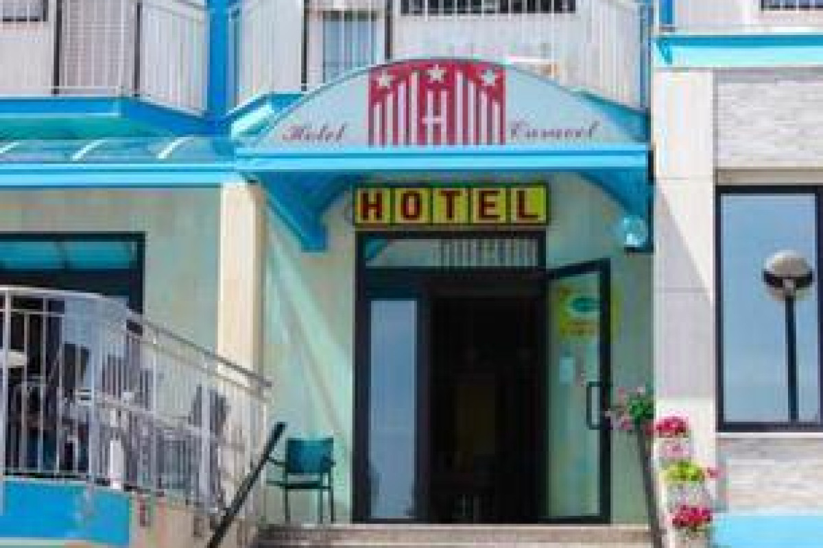 Hotel Caravel