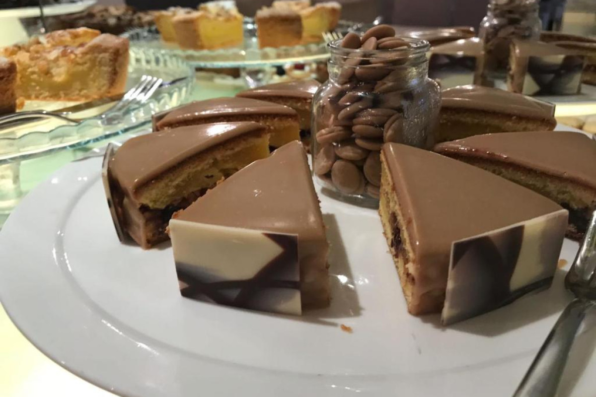 Hotel Carducci 76
