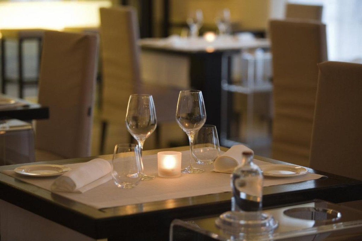 Hotel Carducci 76