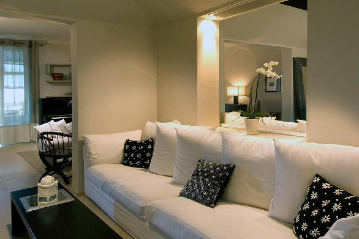 Hotel Carducci 76