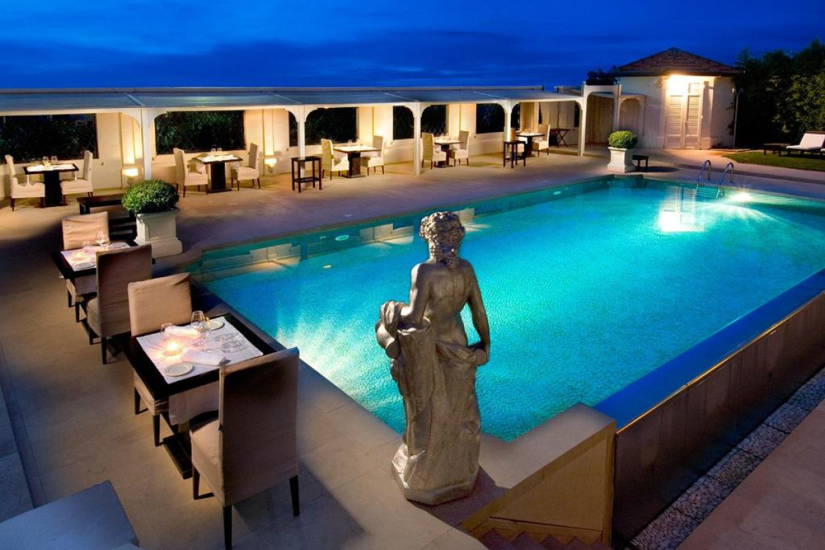 Hotel Carducci 76