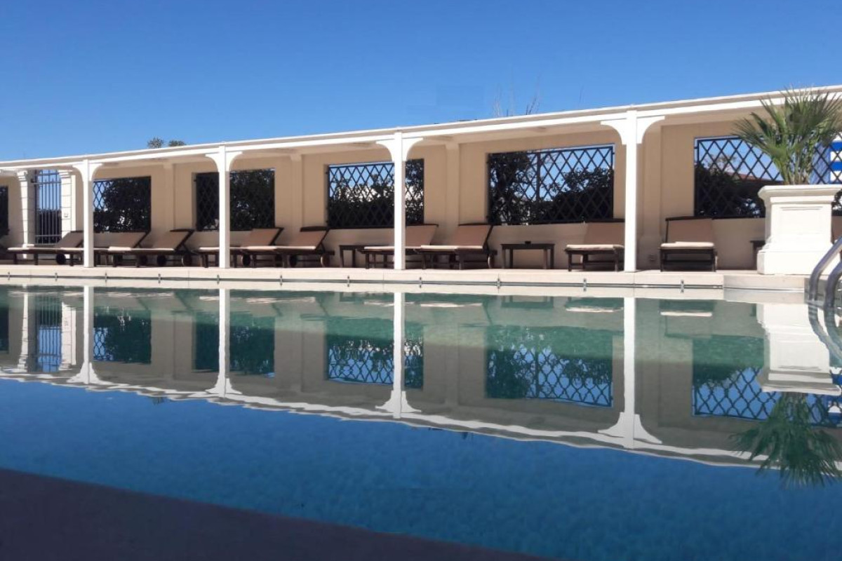 Hotel Carducci 76