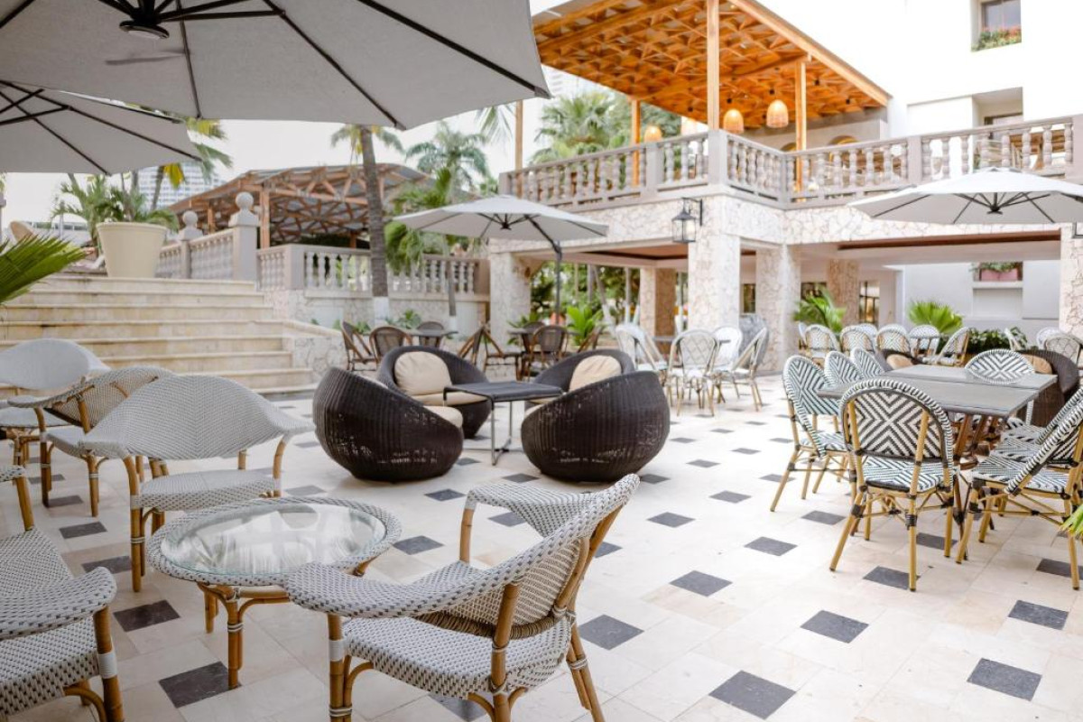 Hotel Caribe by Faranda Grand, a member of Radisson Individuals