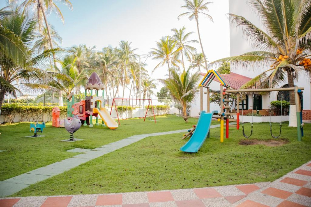 Hotel Caribe by Faranda Grand, a member of Radisson Individuals
