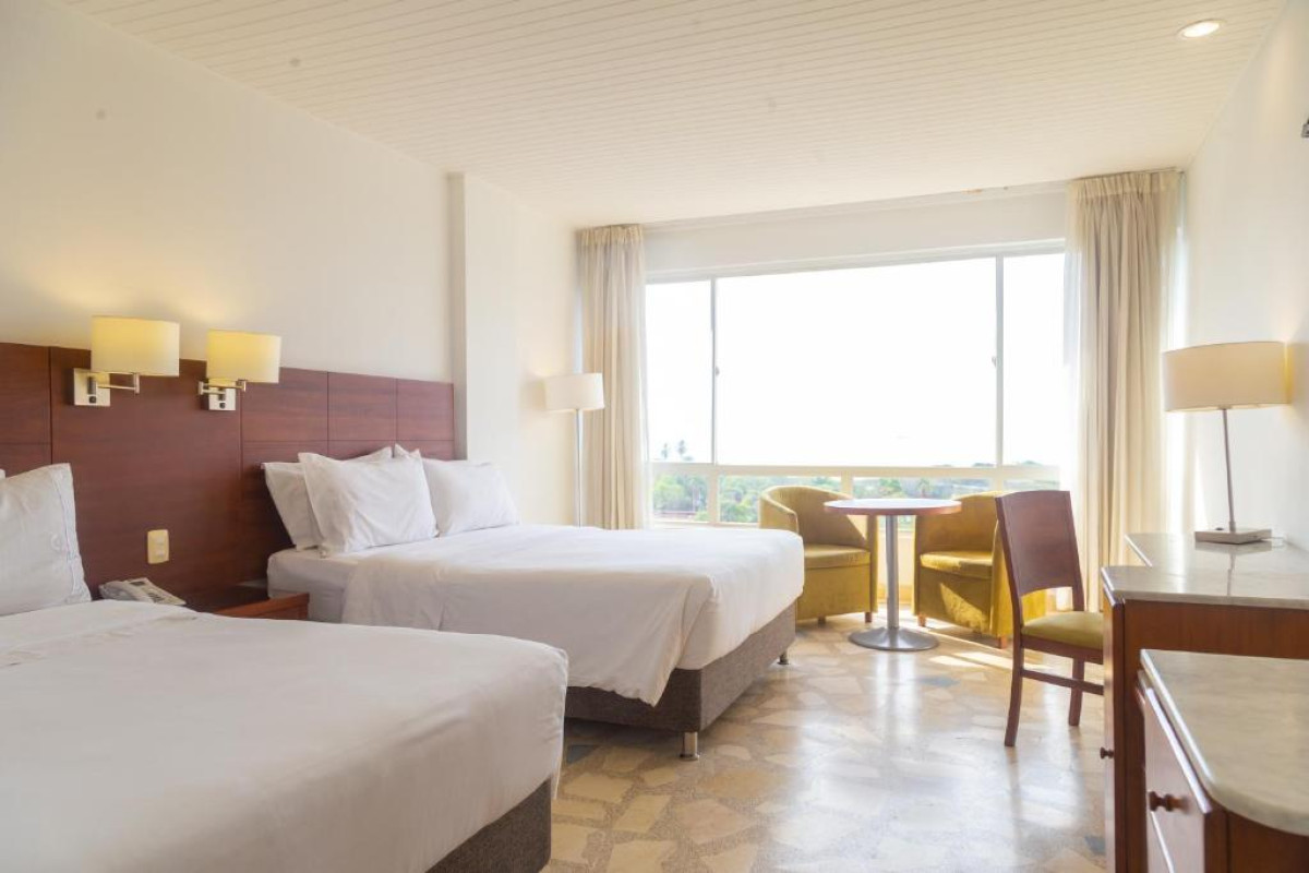 Hotel Caribe by Faranda Grand, a member of Radisson Individuals
