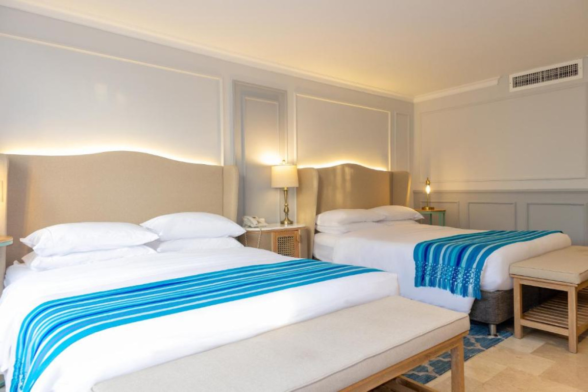 Hotel Caribe by Faranda Grand, a member of Radisson Individuals