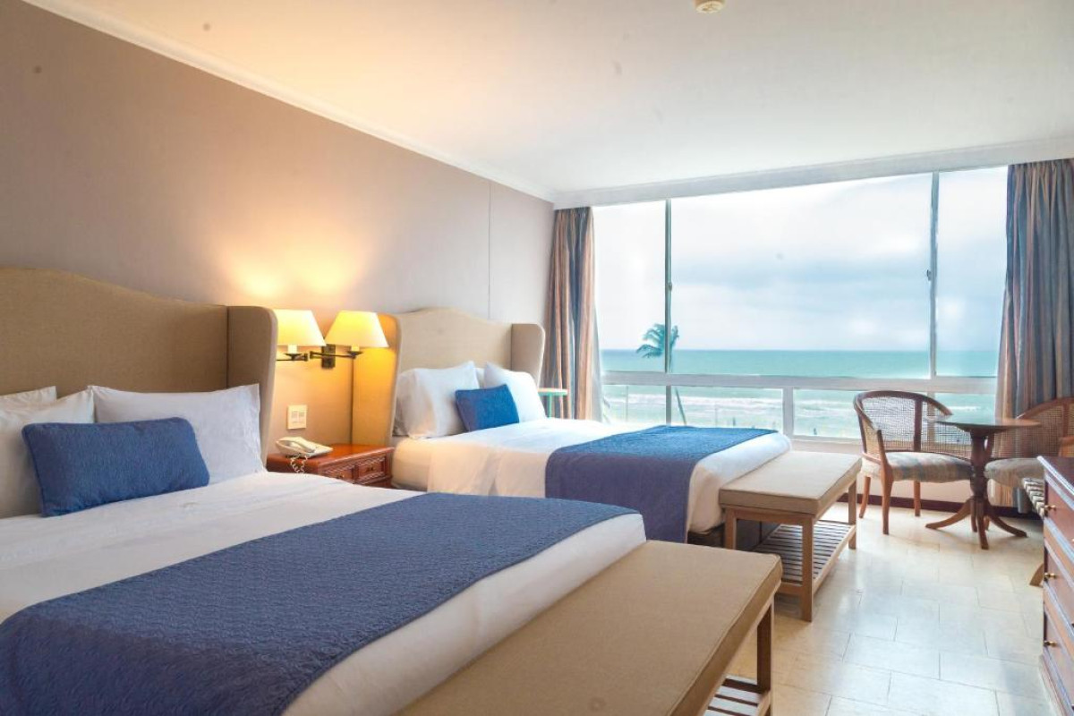 Hotel Caribe by Faranda Grand, a member of Radisson Individuals