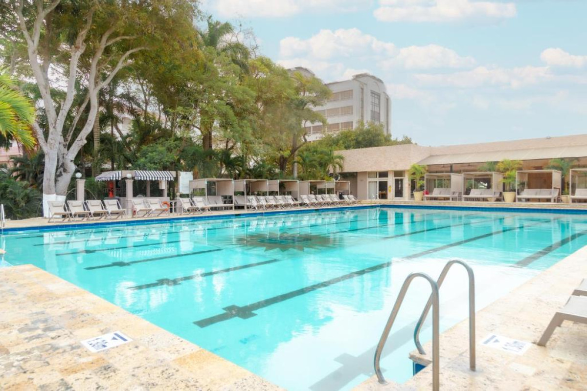 Hotel Caribe by Faranda Grand, a member of Radisson Individuals