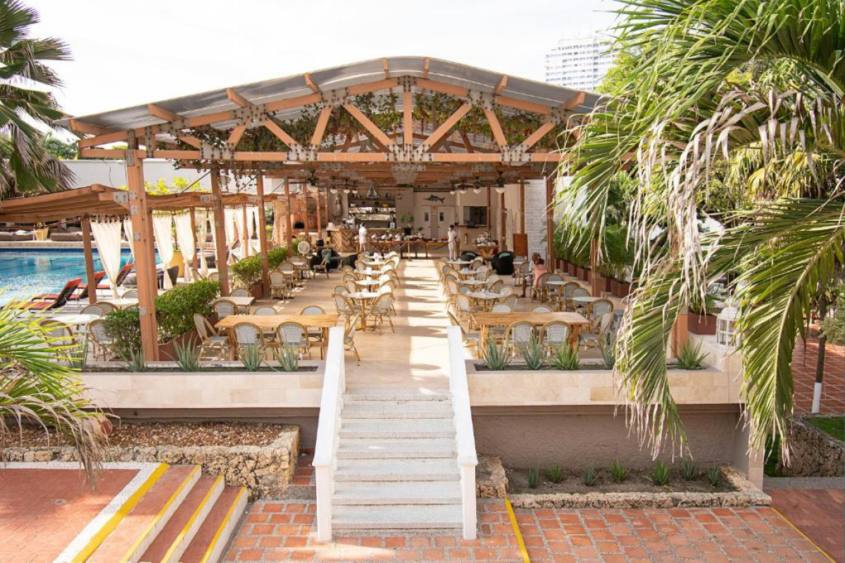 Hotel Caribe by Faranda Grand, a member of Radisson Individuals