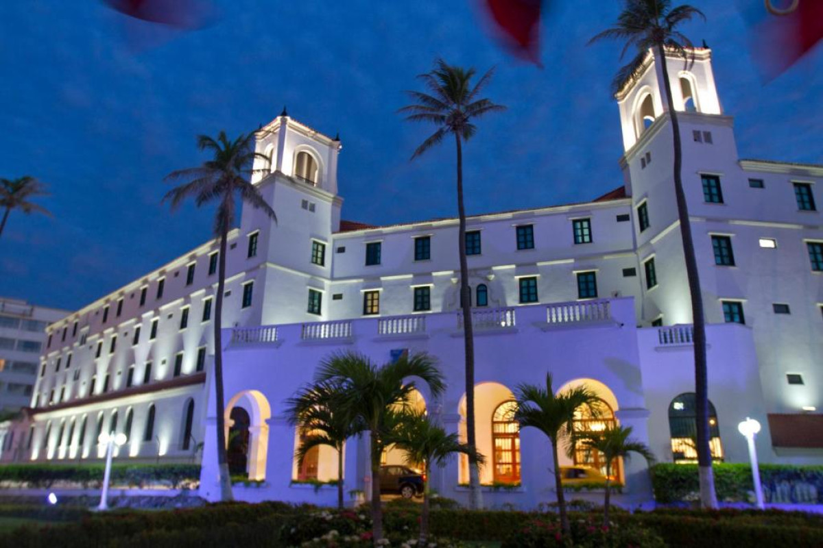 Hotel Caribe by Faranda Grand, a member of Radisson Individuals
