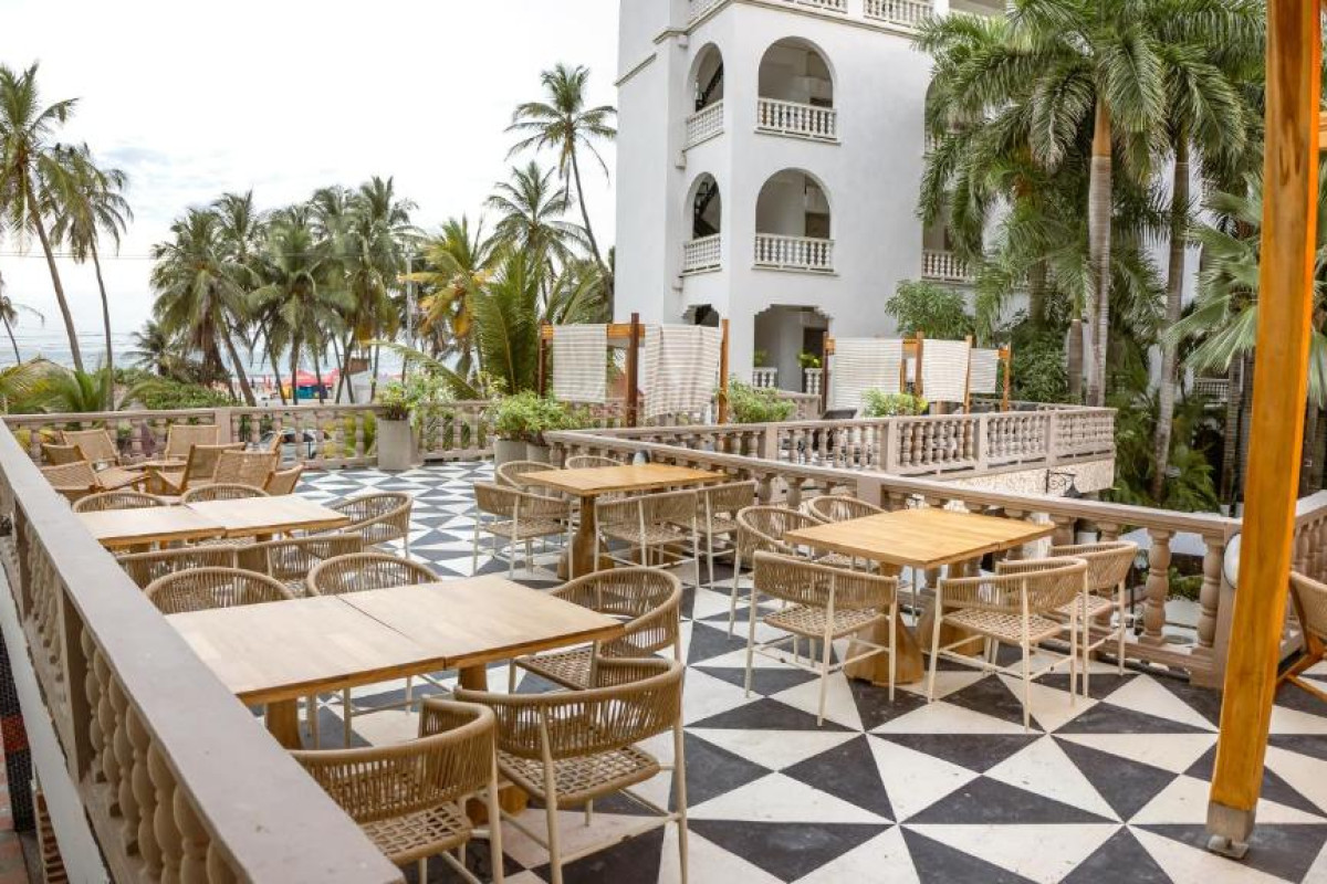 Hotel Caribe by Faranda Grand, a member of Radisson Individuals