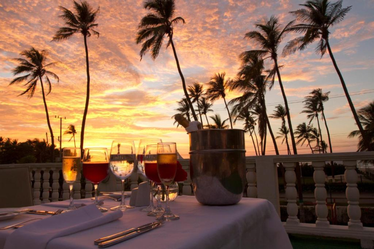 Hotel Caribe by Faranda Grand, a member of Radisson Individuals