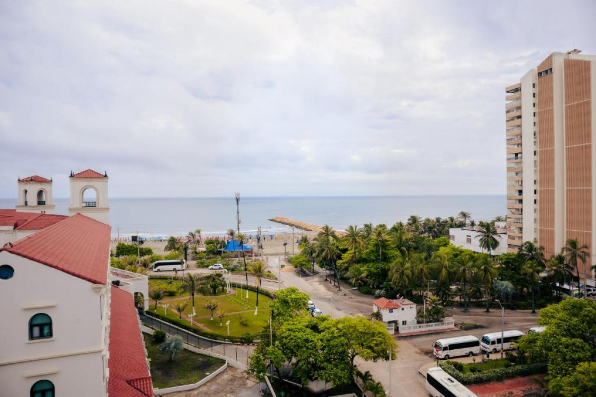 Hotel Caribe by Faranda Grand, a member of Radisson Individuals