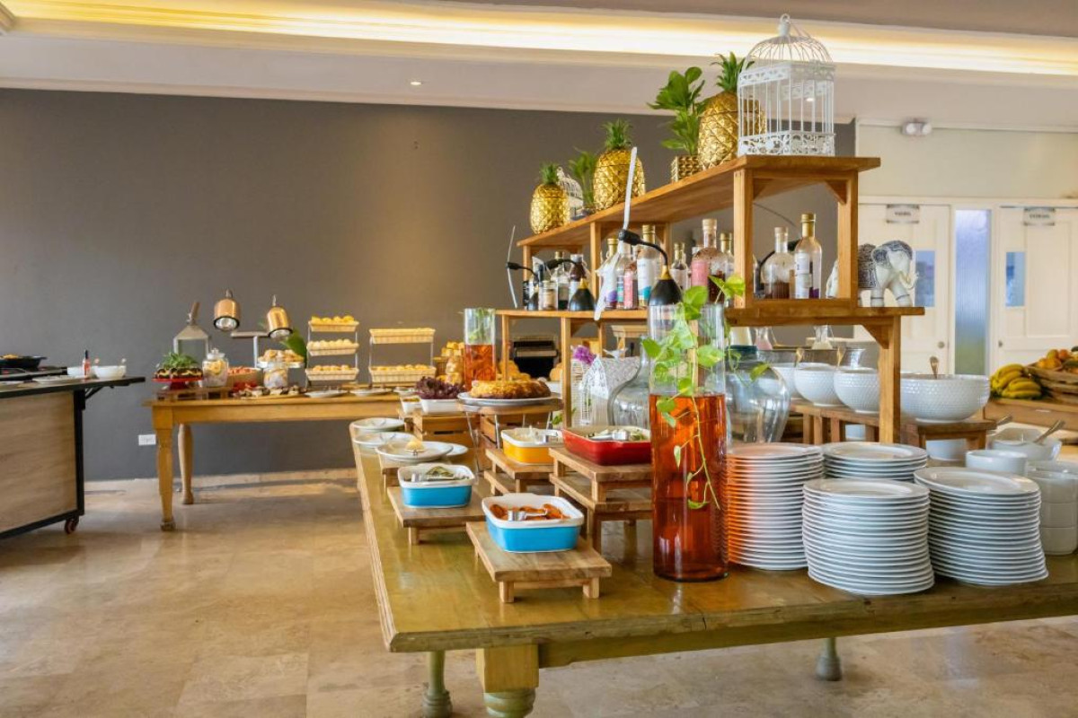 Hotel Caribe by Faranda Grand, a member of Radisson Individuals