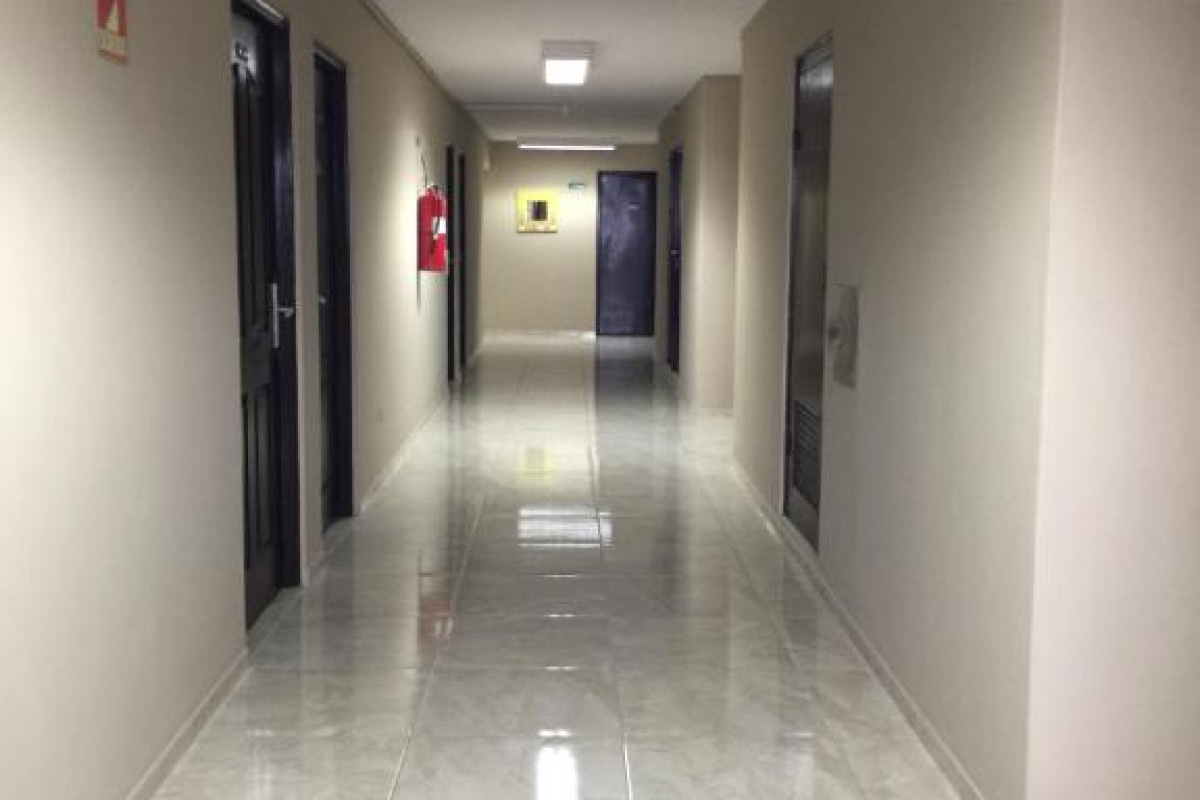 Hotel Caribe Panama