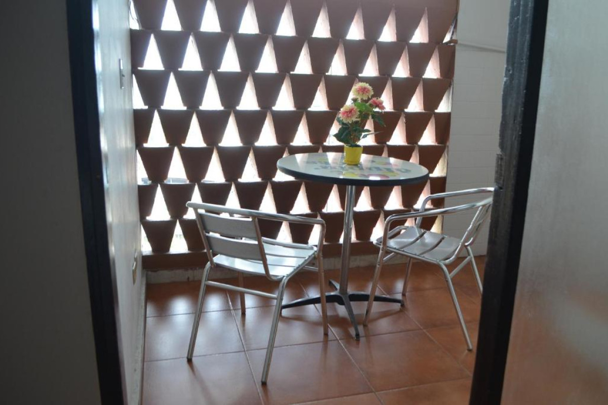 Hotel Caribe Panama