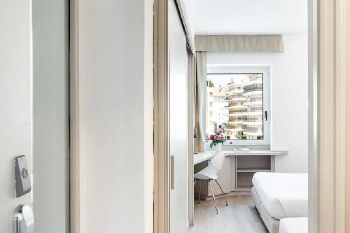 Hotel Carlo Felice Sassari