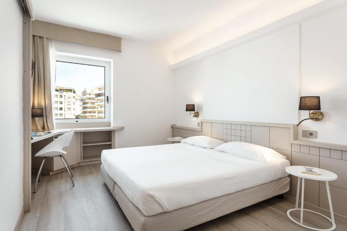 Hotel Carlo Felice Sassari
