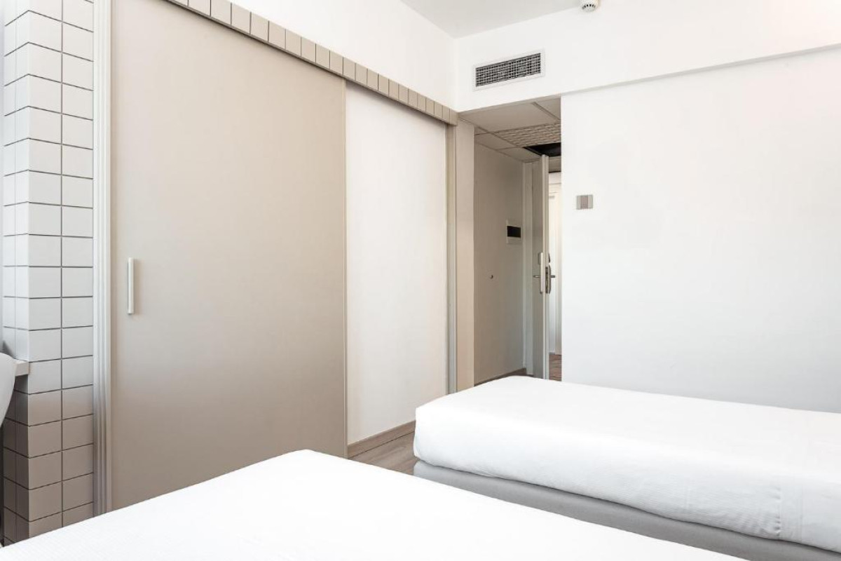 Hotel Carlo Felice Sassari