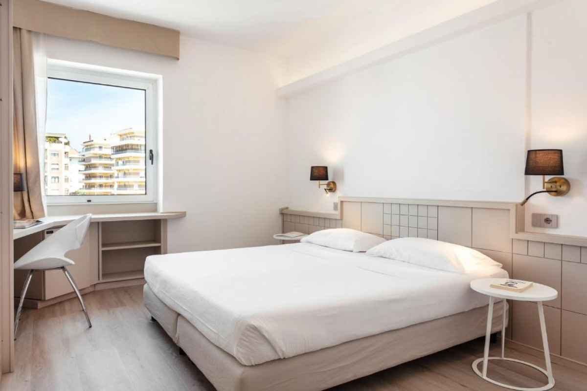 Hotel Carlo Felice Sassari