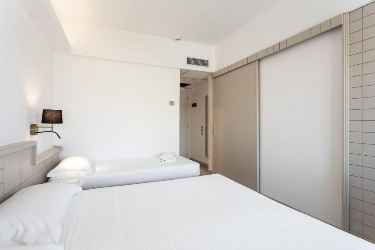 Hotel Carlo Felice Sassari
