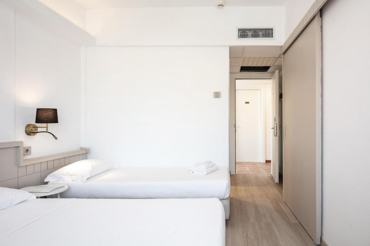 Hotel Carlo Felice Sassari