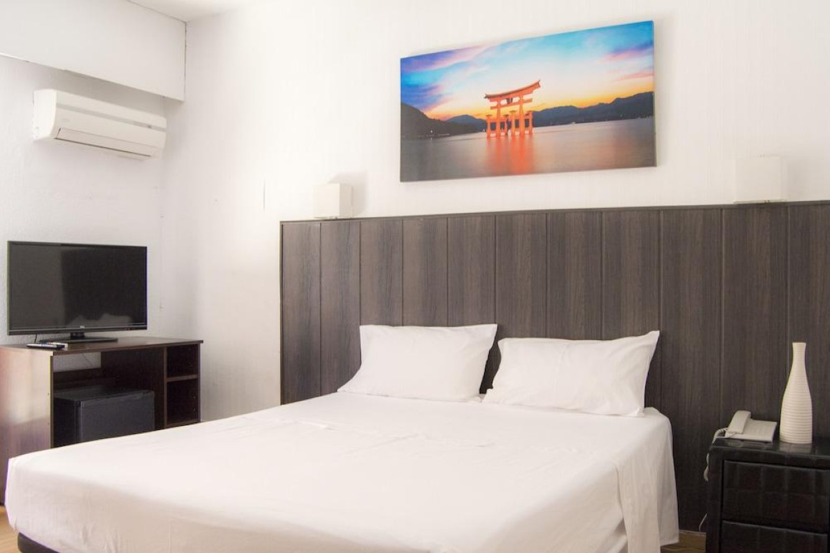 Hotel Carlos Iii