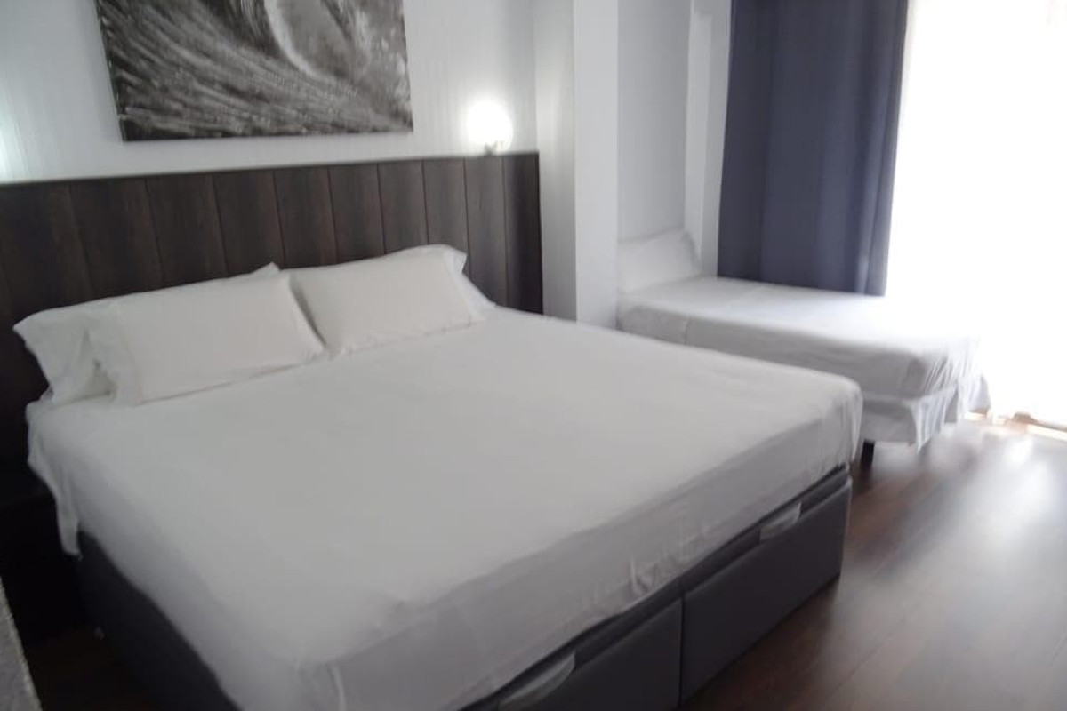 Hotel Carlos Iii
