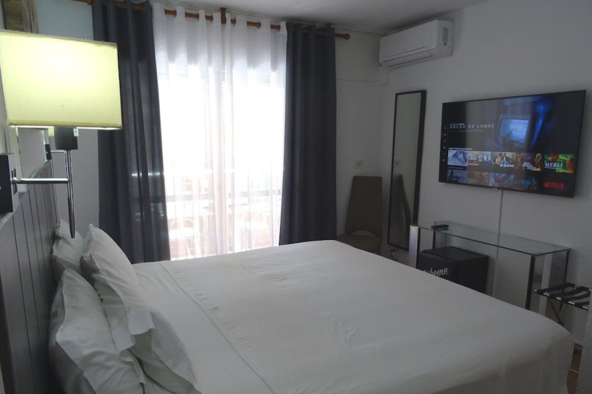 Hotel Carlos Iii