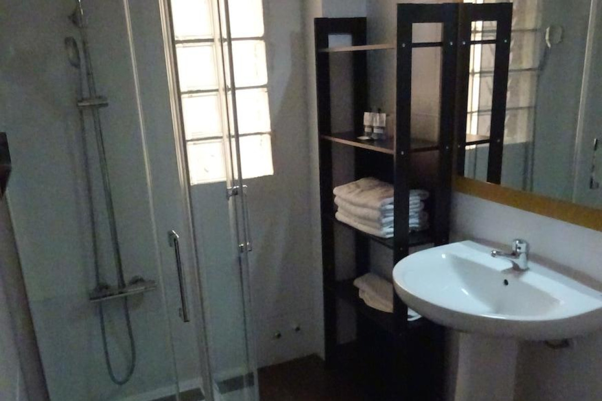 Hotel Carlos Iii