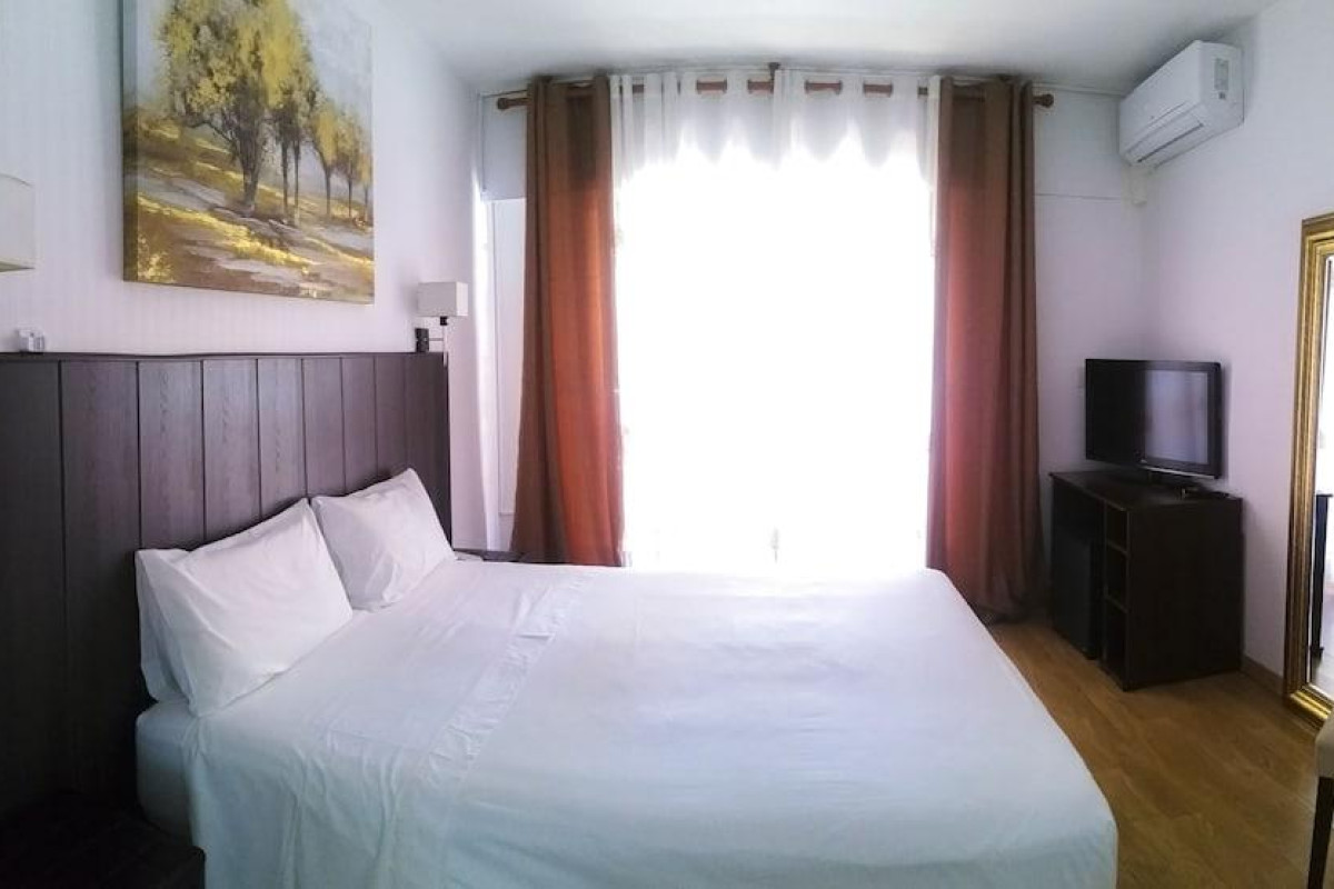 Hotel Carlos Iii