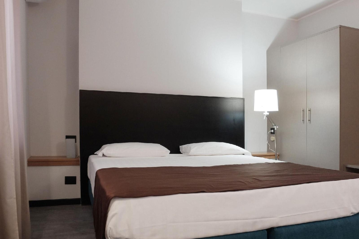 Hotel Carlton