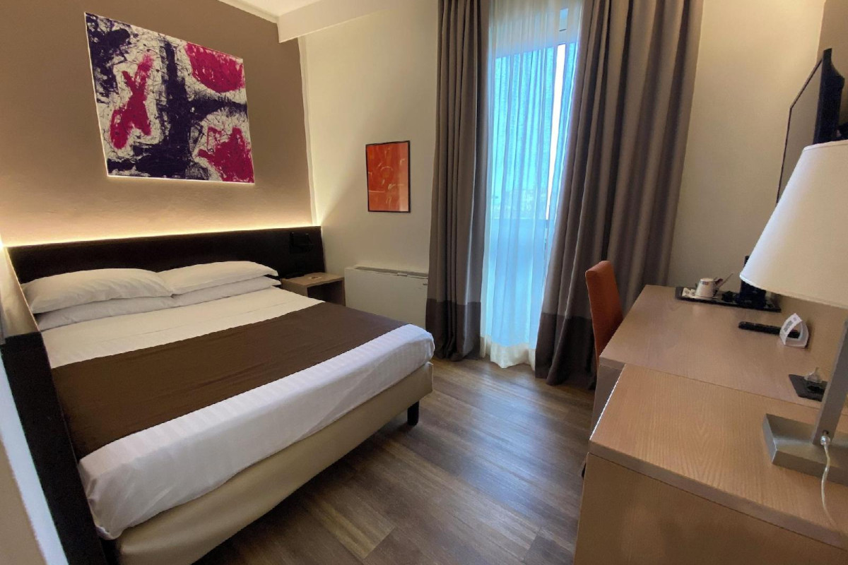 Hotel Carlton