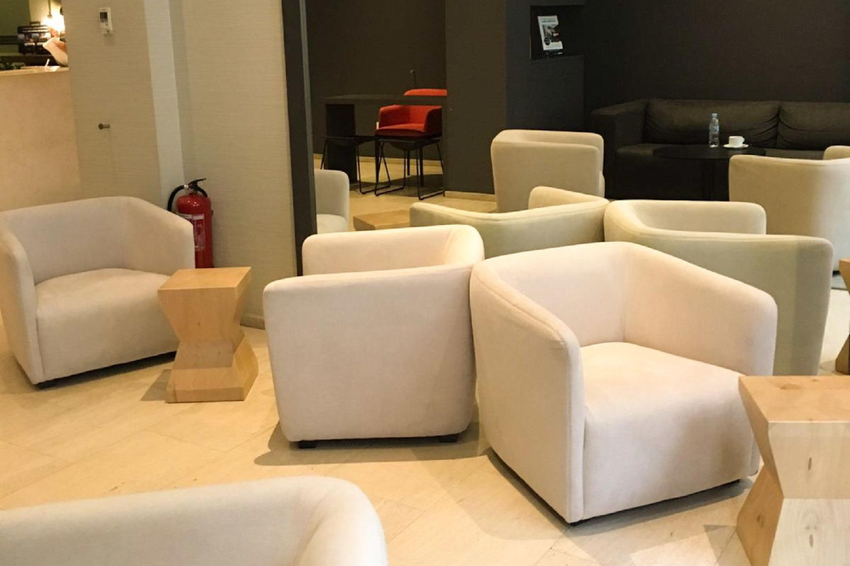 Hotel Carrís Cardenal Quevedo