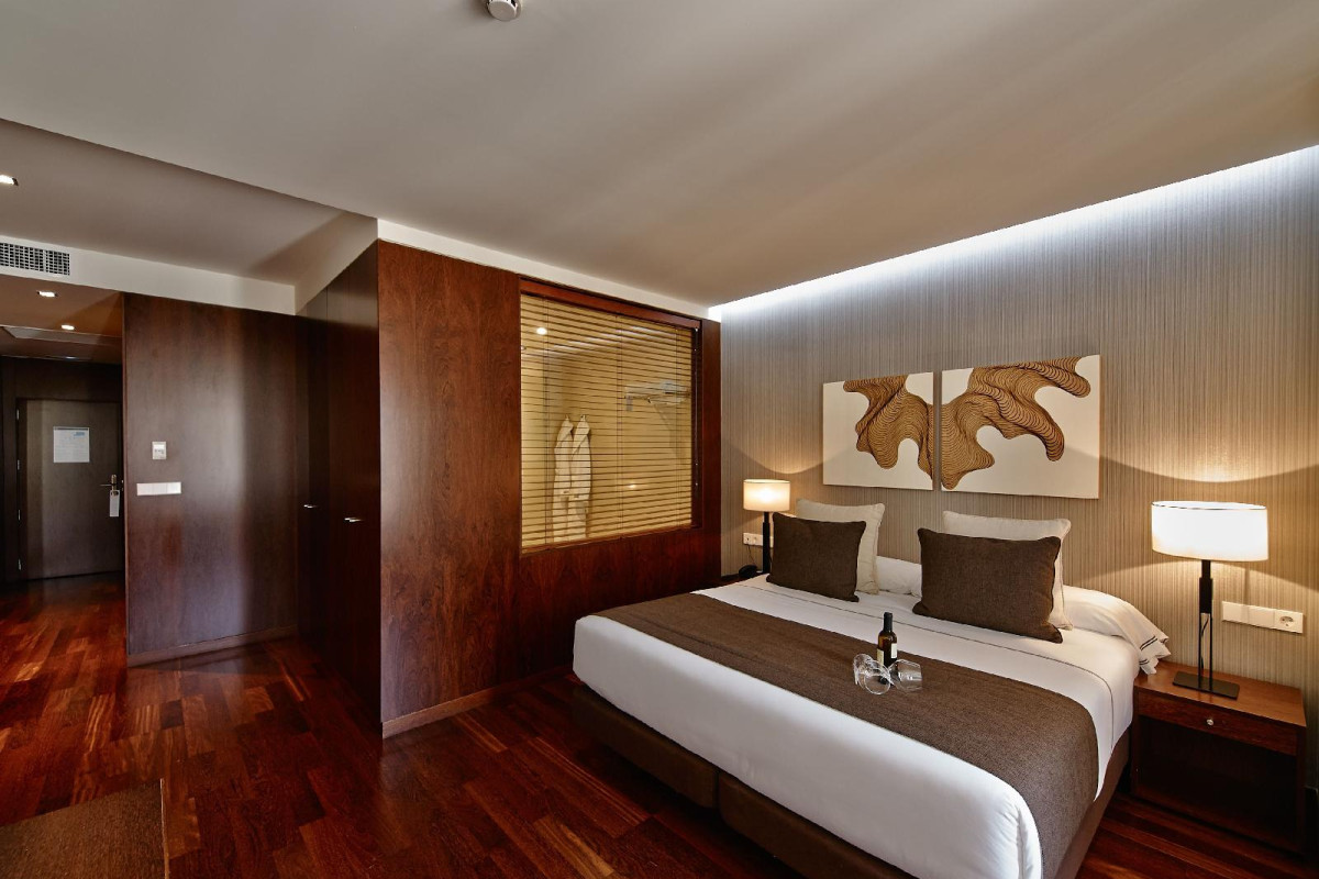 Hotel Carrís Cardenal Quevedo