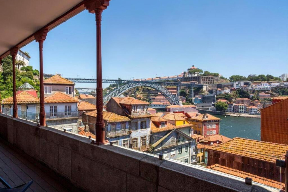HOTEL CARRIS PORTO RIBEIRA