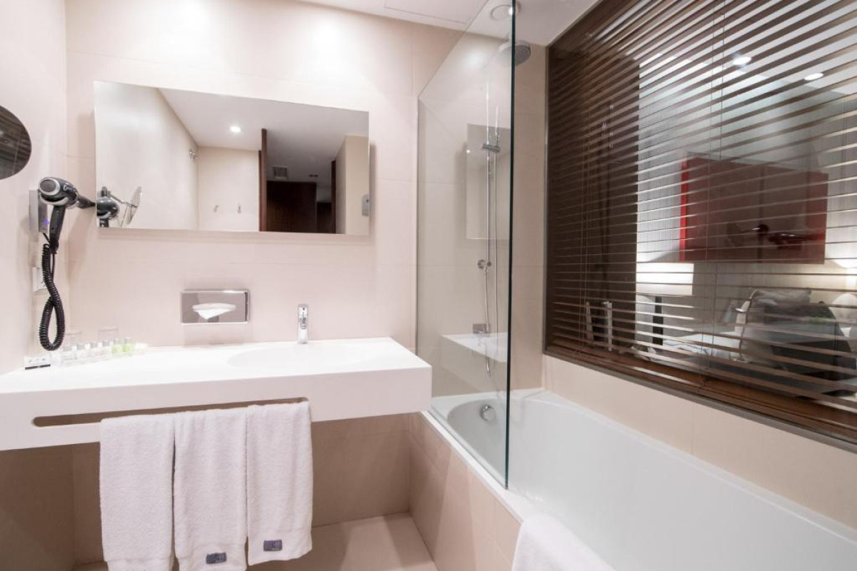 HOTEL CARRIS PORTO RIBEIRA