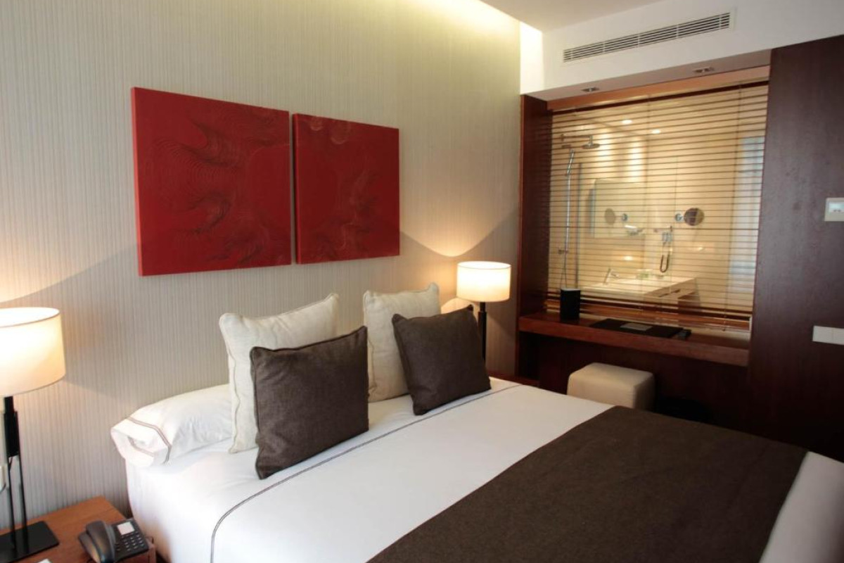 HOTEL CARRIS PORTO RIBEIRA