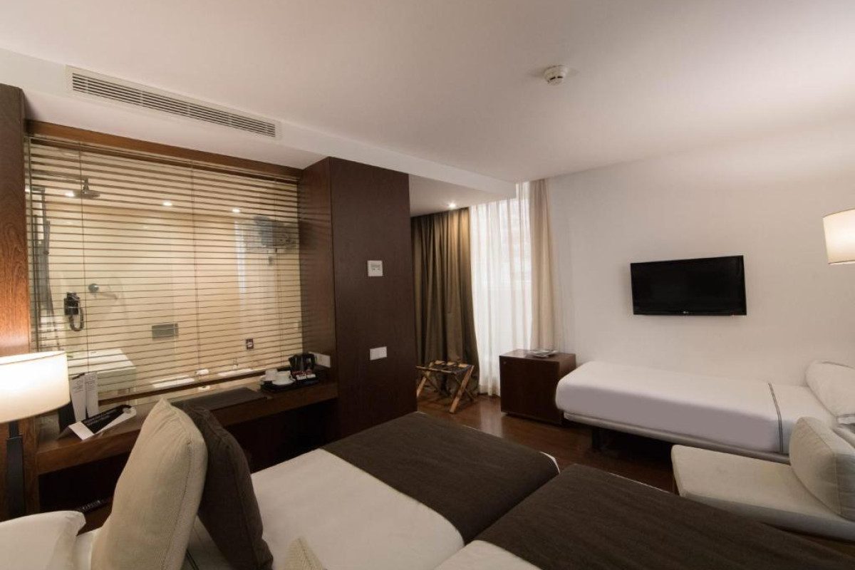 HOTEL CARRIS PORTO RIBEIRA