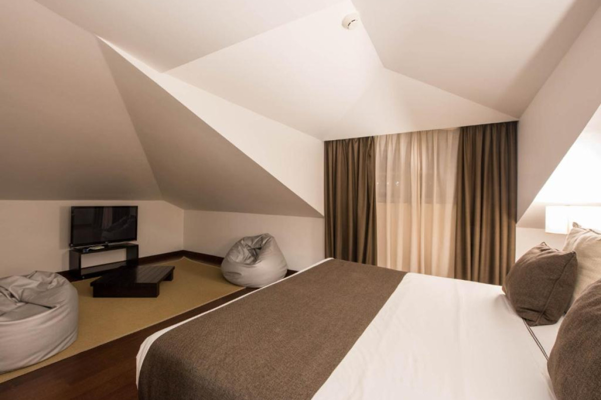 HOTEL CARRIS PORTO RIBEIRA