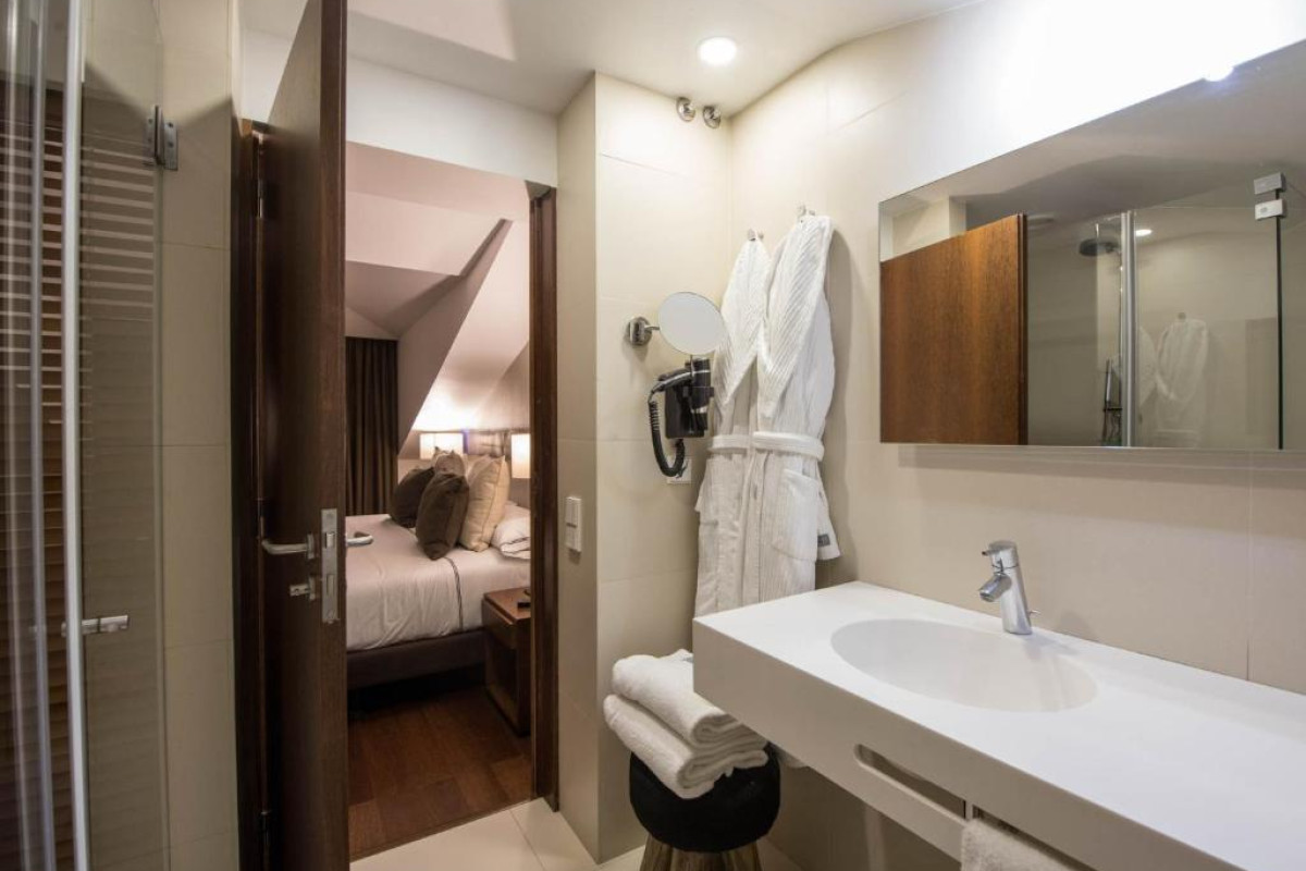 HOTEL CARRIS PORTO RIBEIRA