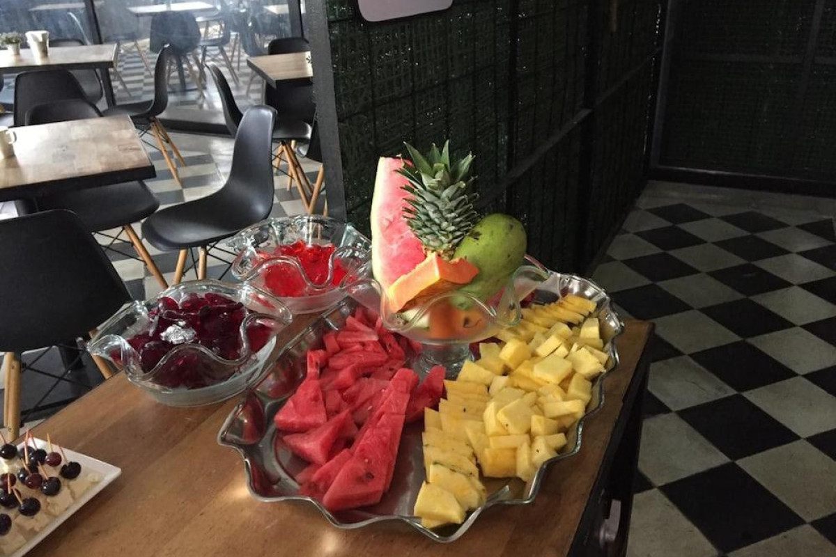 Hotel Cartagena Dc