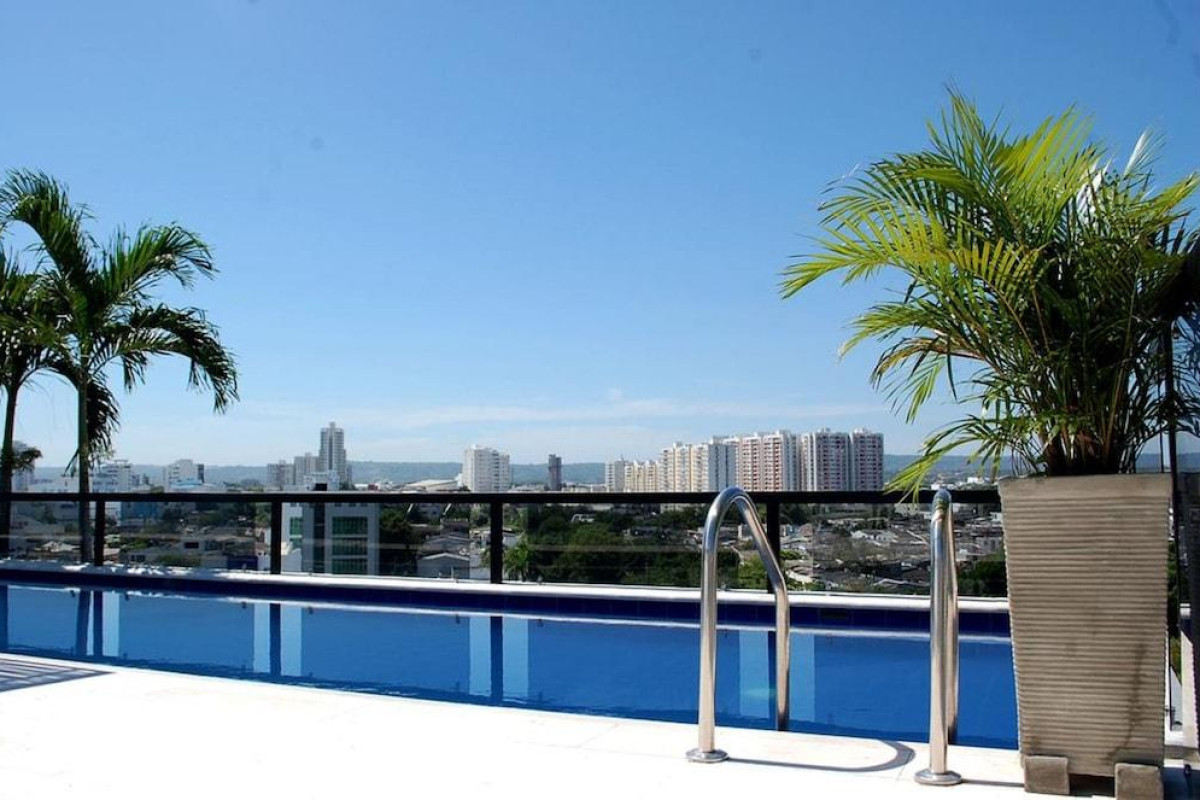 Hotel Cartagena Dc