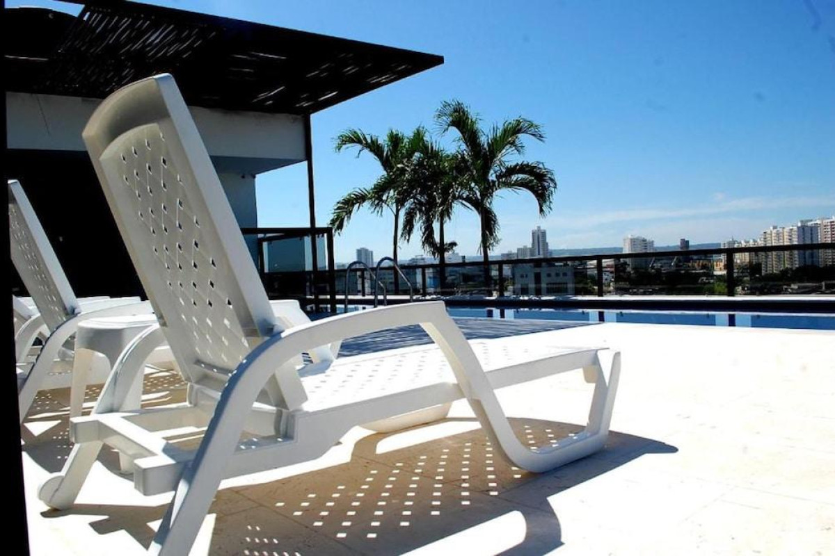 Hotel Cartagena Dc