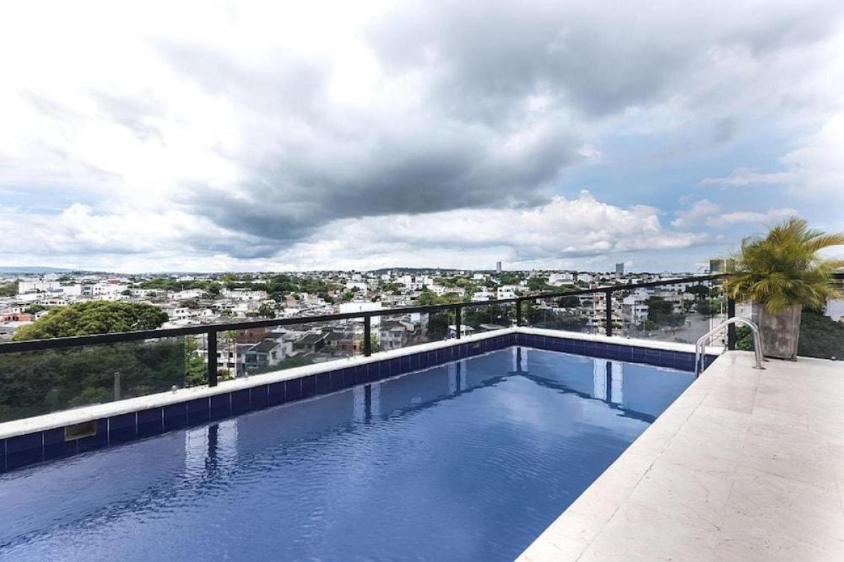 Hotel Cartagena Dc