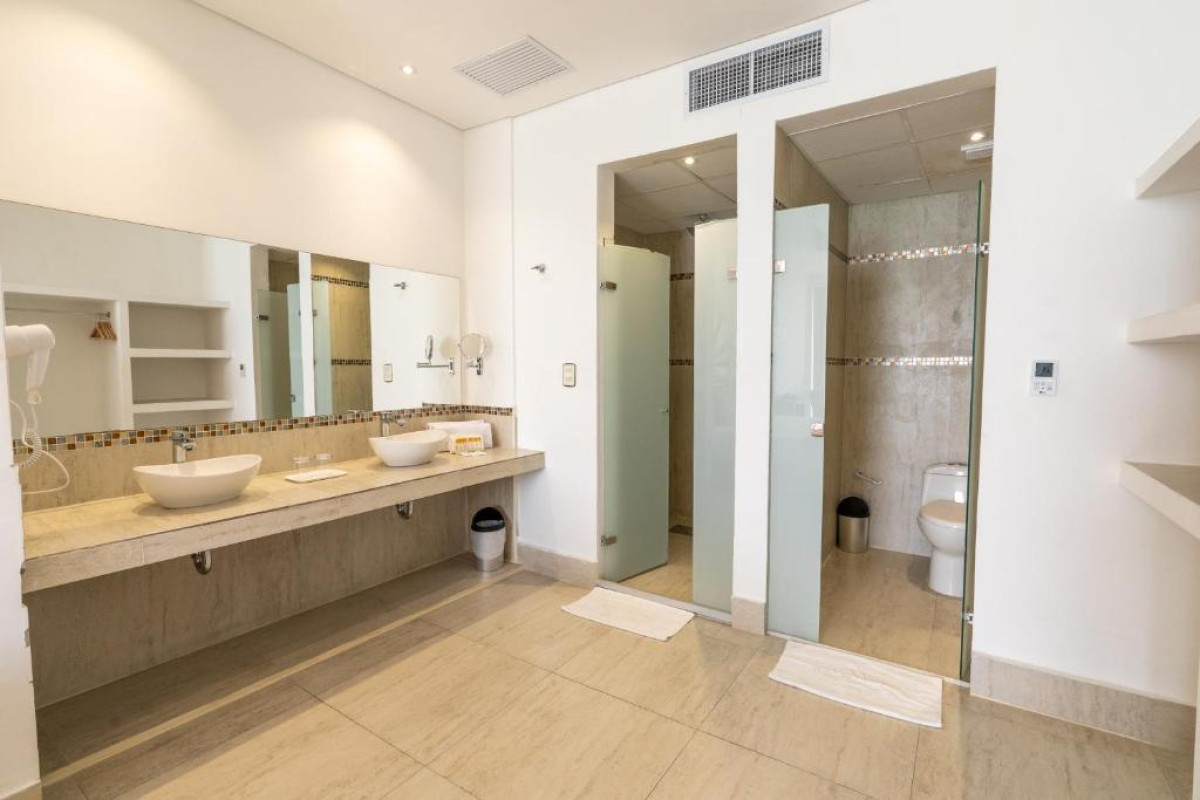 Hotel Cartagena Dubai