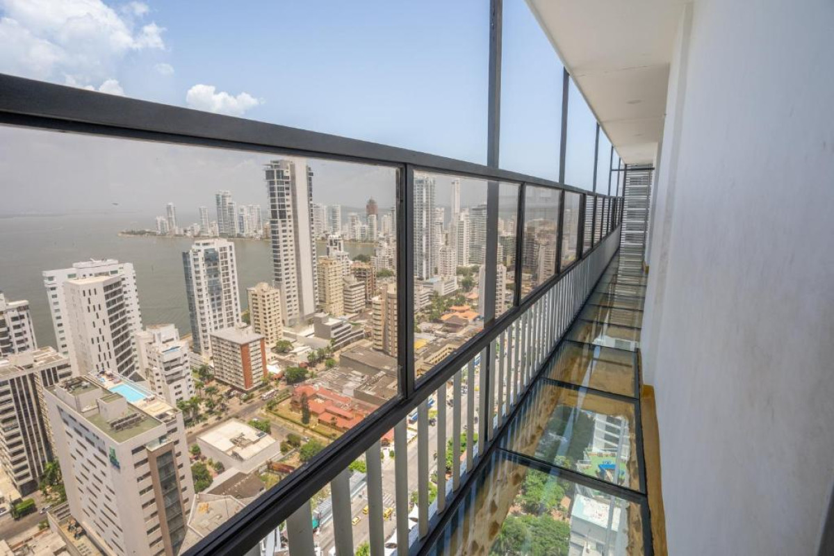 Hotel Cartagena Dubai