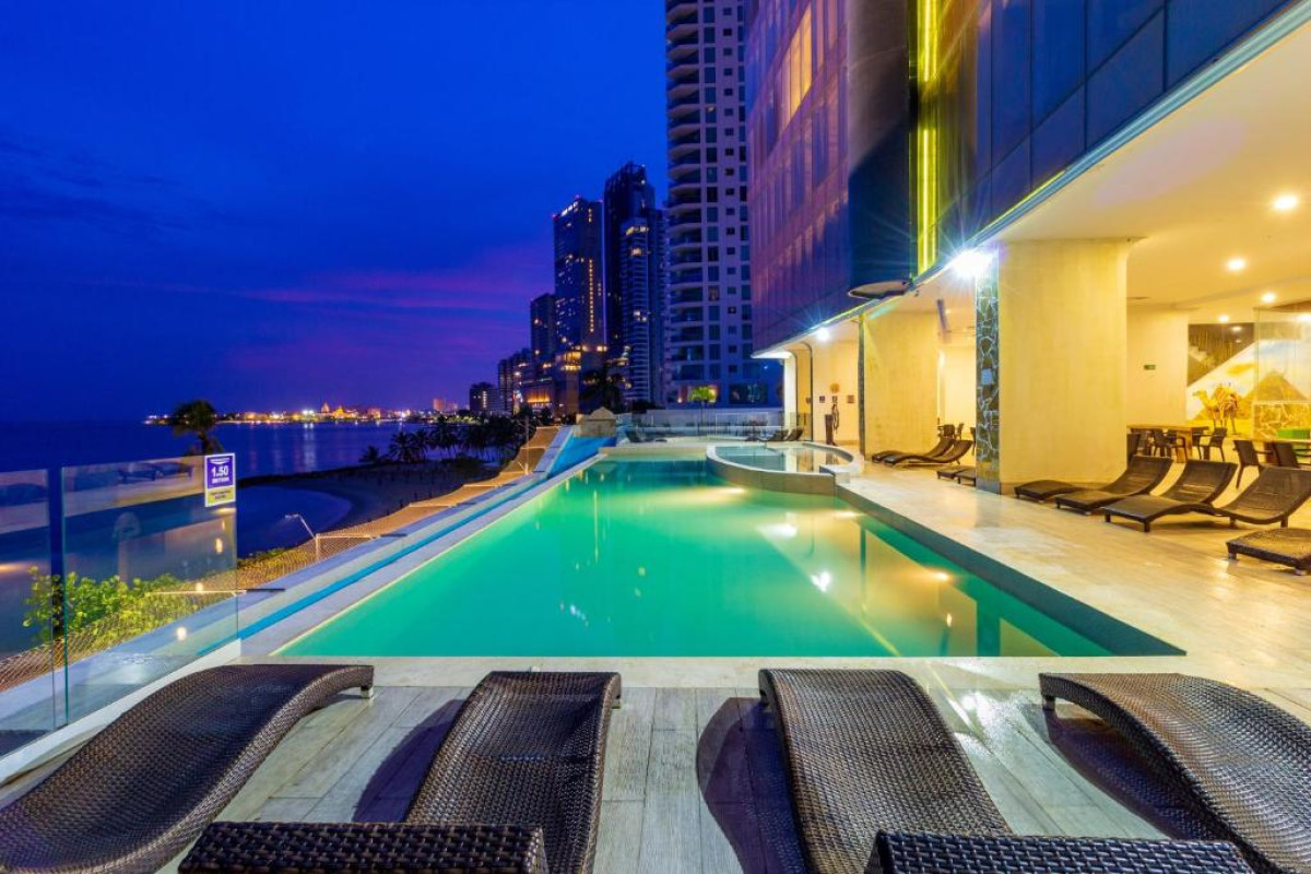 Hotel Cartagena Dubai