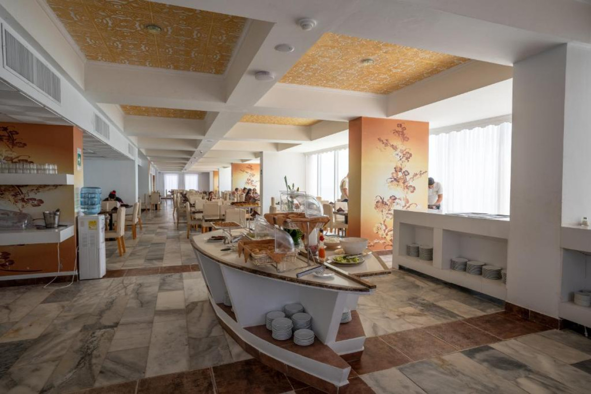 Hotel Cartagena Dubai