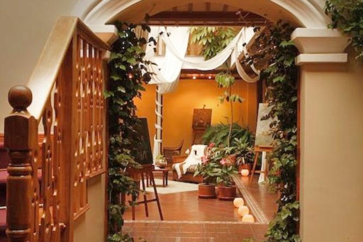 Hotel Carvallo